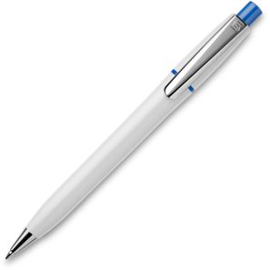 Kugelschreiber Semyr Chrome hardcolour