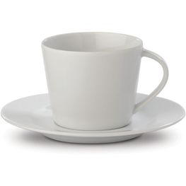 Produktabbildung Tasse mit Untertasse Milano 160ml Tasse mit Untertasse Milano 160ml