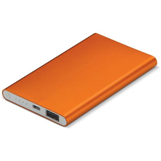 Powerbank Slim 4000mAh (Bild 1)