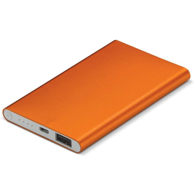 Powerbank Slim 4000mAh