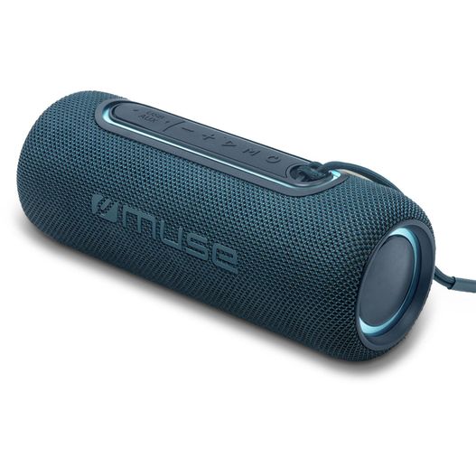 Muse bluetooth Lautsprecher 20W (Bild 1)