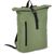 R-PET 600D Rolltop-Rucksack 20L