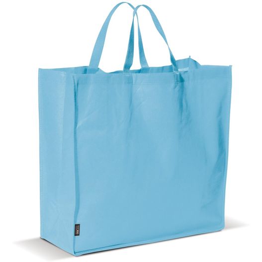 Produktabbildung Einkaufstasche Non-Woven 75g/m² Einkaufstasche Non-Woven 75g/m² (Bild 1)