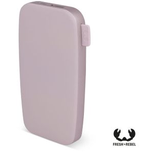 Fresh 'n Rebel Powerbank 12.000mAh USB-C Ultra Fast Charging 20W