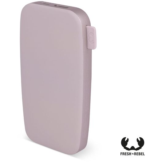 Fresh 'n Rebel Powerbank 12.000mAh USB-C Ultra Fast Charging 20W (Bild 1)