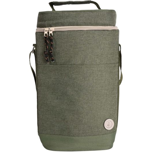 Produktabbildung Sagaform City Kühltasche hoch 9 Liter Sagaform City Kühltasche hoch 9 Liter (Bild 1)