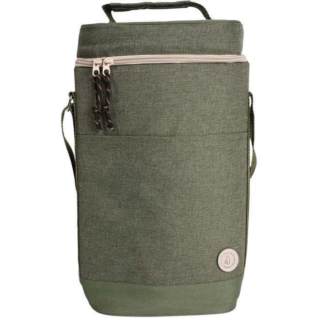 Produktabbildung Sagaform City Kühltasche hoch 9 Liter Sagaform City Kühltasche hoch 9 Liter
