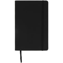 Produktabbildung Notizbuch R-PET/PU A5 Notizbuch R-PET/PU A5