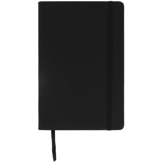 Notizbuch R-PET/PU A5 (Bild 1)
