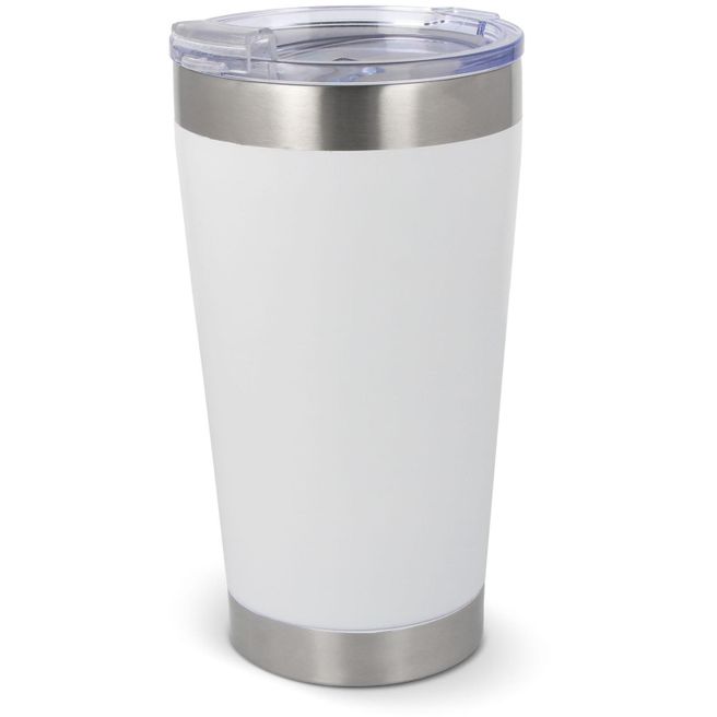 T-ceramic Thermobecher mit Deckel Cango 500ml