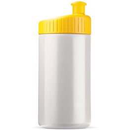 Sportflasche Design 500ml