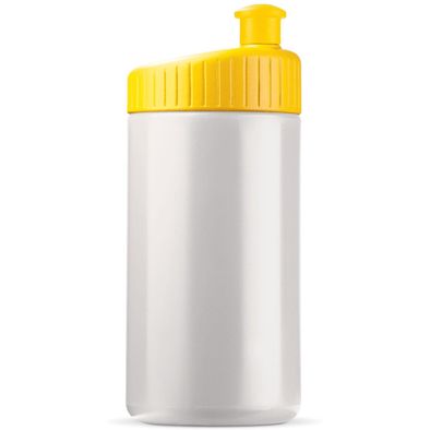 Sportflasche Design 500ml