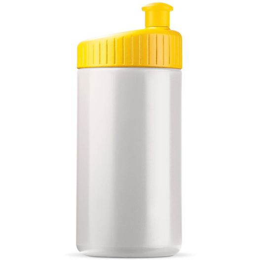 Sportflasche Design 500ml (Bild 1)