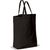 Tragetasche canvas 250g/m² 41x12x43cm