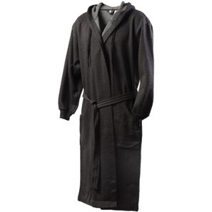 Kosta Linnewafveri Bademantel College L/XL