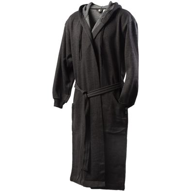 Kosta Linnewafveri Bademantel College L/XL