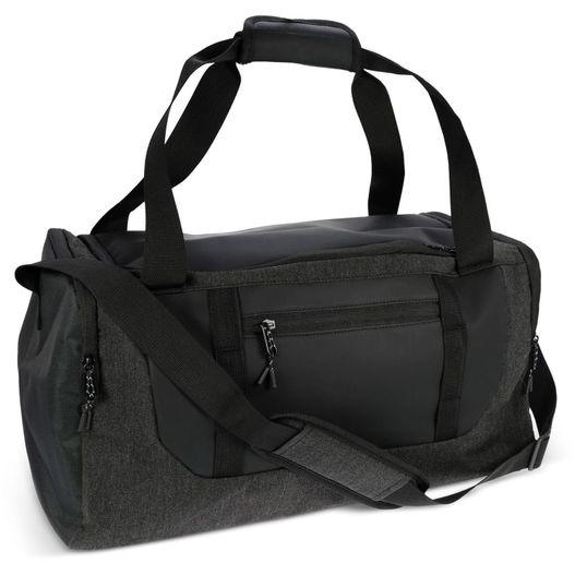 Produktabbildung Wochenend-Seesack Liam RPET 30L Wochenend-Seesack Liam RPET 30L (Bild 1)