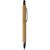 Bambus Kugelschreiber New York mit Touchpen (Bild 4)