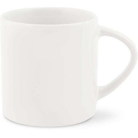 Produktabbildung Oslo Sublimationstasse klein 180ml Oslo Sublimationstasse klein 180ml (Bild 1)