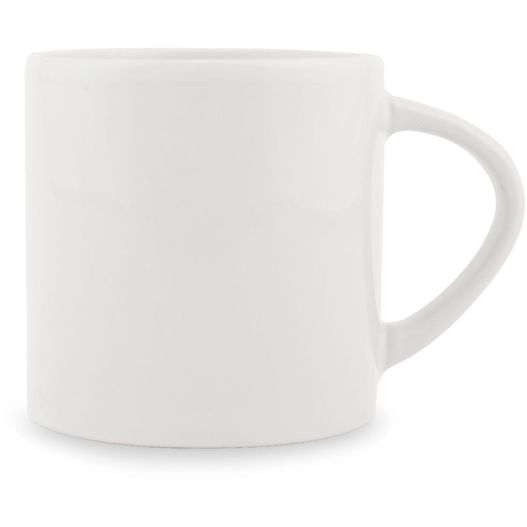 Oslo Sublimationstasse klein 180ml (Bild 1)