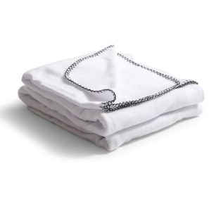 Nightingale Fleecepläd 130x170cm