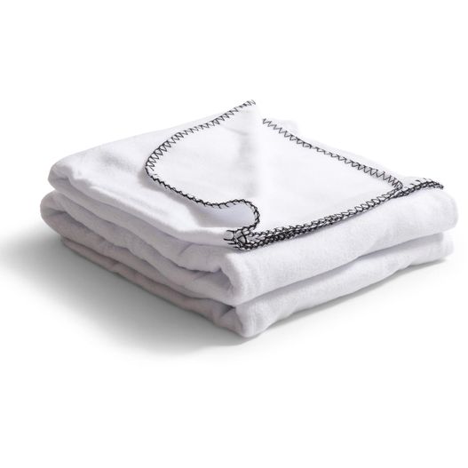 Nightingale Fleecepläd 130x170cm (Bild 1)