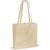 Umhängetasche baumwolle OEKO-TEX® 140g/m² 40x10x35cm (Bild 1)