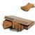 Orrefors Hunting BBQ Handschuhe (Bild 1)