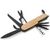 Multi-Tool-Bambus 9 Funktionen (Bild 1)