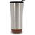 Doppelwandiger Becher mit einem Korkboden 480ml (Bild 4)