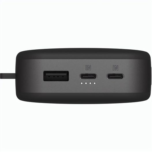 Produktabbildung 2PB24100 I Fresh 'n Rebel Powerbank 24000 mAh PD USB-C - Ultra Forte 2PB24100 I Fresh 'n Rebel Powerbank 24000 mAh PD USB-C - Ultra Forte (Bild 1)