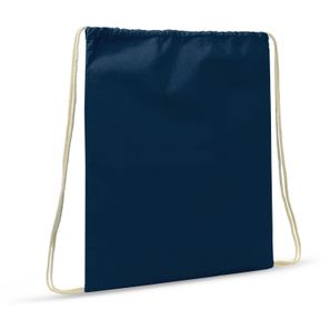 Kordelzugbeutel baumwolle OEKO-TEX® 140g/m² 35x45cm