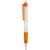 Kugelschreiber Vegetal Pen Clear Transparent