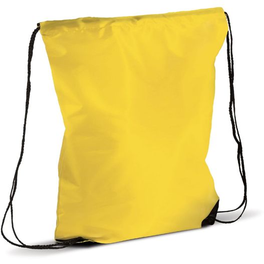 Kordelzugtasche 210T RPET (Bild 1)