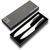 Orrefors Jernverk 2er Set Messer, Stahl (Bild 1)