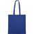 Tasche aus recycelter Baumwolle 140g/m² 38x10x42cm (Bild 2)