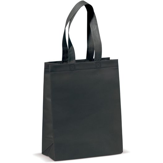 Produktabbildung Laminierte Non Woven Tasche 105g/m² Laminierte Non Woven Tasche 105g/m² (Bild 1)