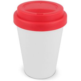 RPP Kaffeetasse Weißer Körper 250ml