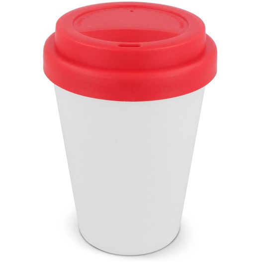 Produktabbildung RPP Kaffeetasse Weißer Körper 250ml RPP Kaffeetasse Weißer Körper 250ml (Bild 1)