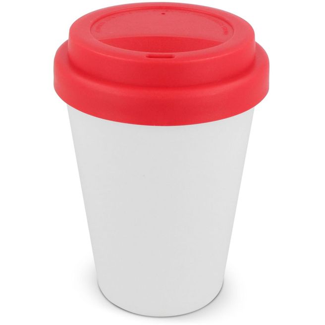 Produktabbildung RPP Kaffeetasse Weißer Körper 250ml RPP Kaffeetasse Weißer Körper 250ml