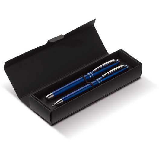 Metall Rollerball Two Stripes (Bild 1)