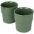InSideOut Cup Fika Becher 2er Set 280ml