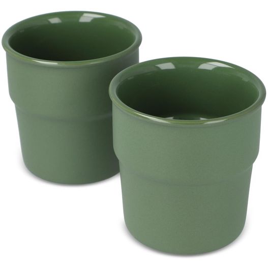 InSideOut Cup Fika Becher 2er Set 280ml (Bild 1)