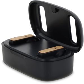 TWS Earbuds bamboo