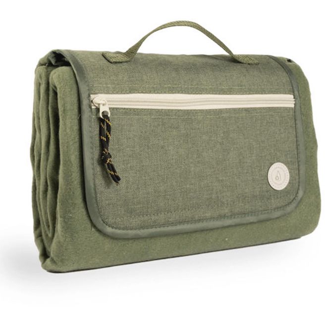 Produktabbildung Sagaform City Picknickdecke 170x130cm Sagaform City Picknickdecke 170x130cm