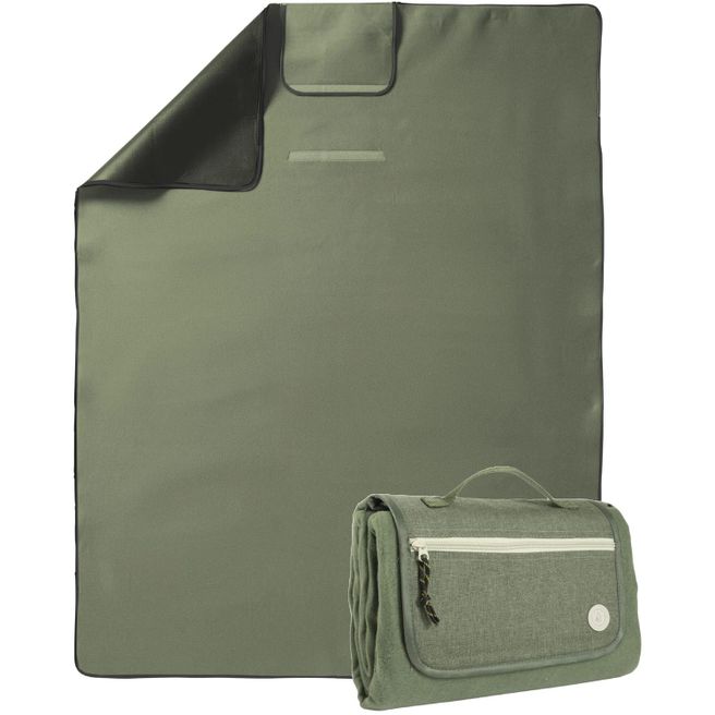 Sagaform City Picknickdecke 170x130cm