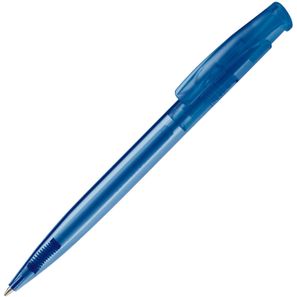 Kugelschreiber Avalon Transparent