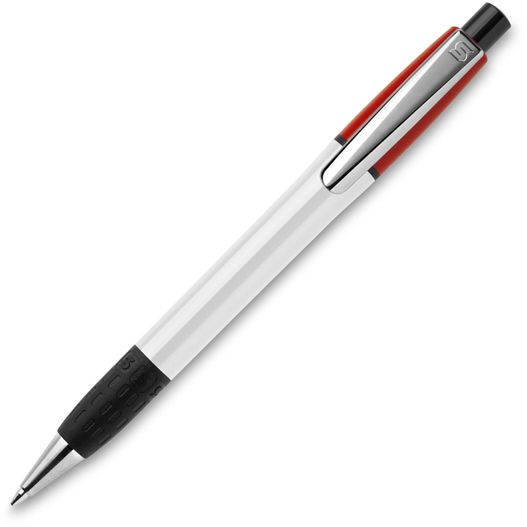 Produktabbildung Kugelschreiber Semyr Grip Colour hardcolour Kugelschreiber Semyr Grip Colour hardcolour (Bild 1)