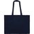Tasche aus recycelter Baumwolle 140g/m² 49x14x37cm (Bild 2)