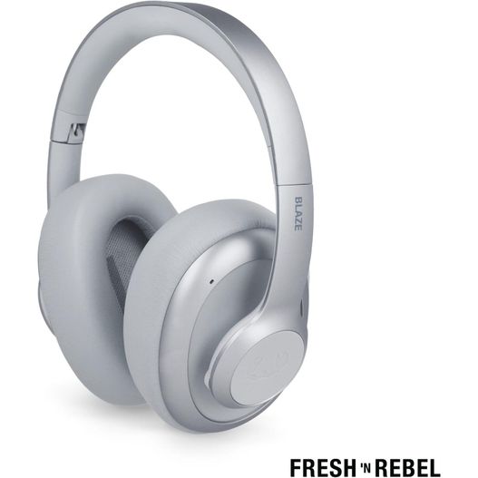 Produktabbildung 3HP4200 I Fresh 'n Rebel Clam Blaze-Wireless headphone ENC 3HP4200 I Fresh 'n Rebel Clam Blaze-Wireless headphone ENC (Bild 1)